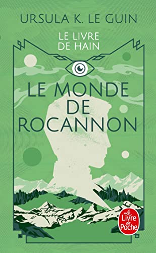 Cover of Le monde de Rocannon