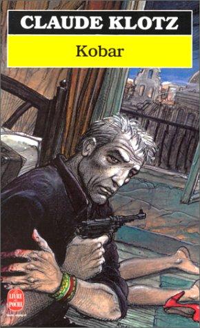 Cover of Kobar