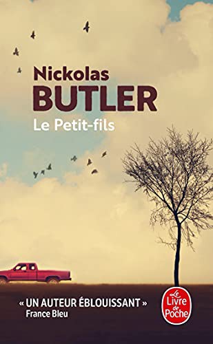 Cover of Le petit-fils