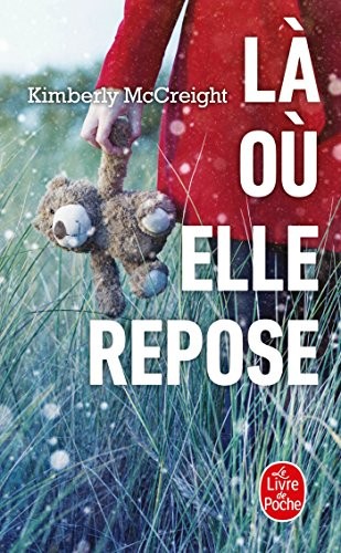Cover of Là où elle repose