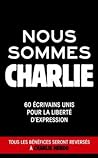 Cover of Nous sommes Charlie