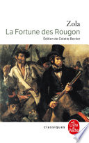 Cover of La Fortune des Rougon