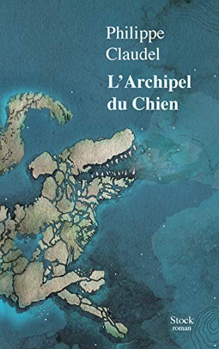 Cover of L'Archipel du Chien