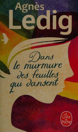 Cover of Dans le murmure des feuilles qui dansent