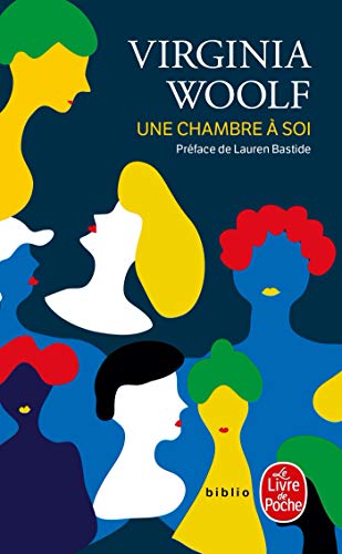 Cover of Une chambre à soi