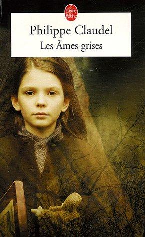 Cover of Les Âmes grises