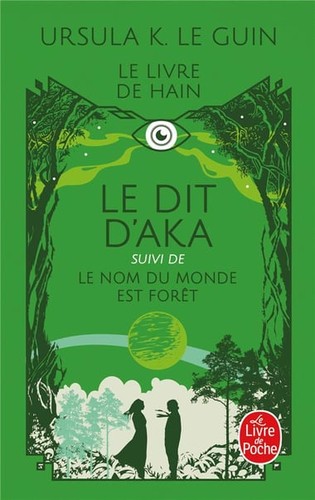 Cover of Le Dit d'Aka