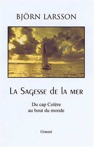 Cover of La Sagesse de la mer
