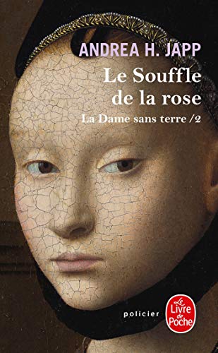 Cover of Le Souffle de la rose