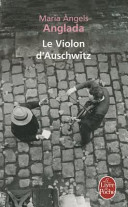 Cover of Le Violon D'Auschwitz