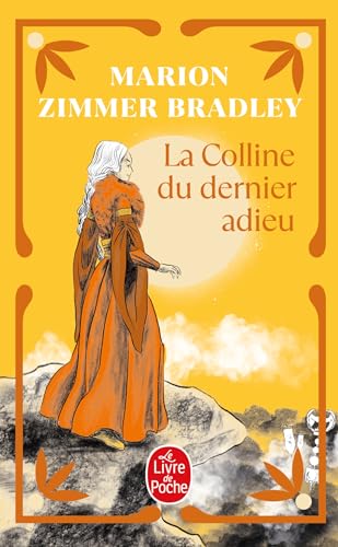 Cover of La Colline du dernier adieu
