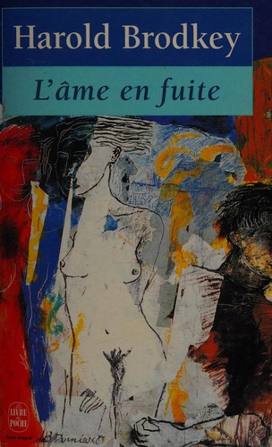 Cover of L'âme en fuite