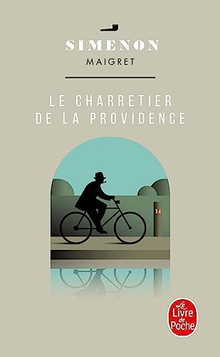 Cover of Le Charretier de la providence