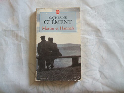 Cover of Martin et Hannah