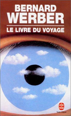 Cover of Le livre du voyage