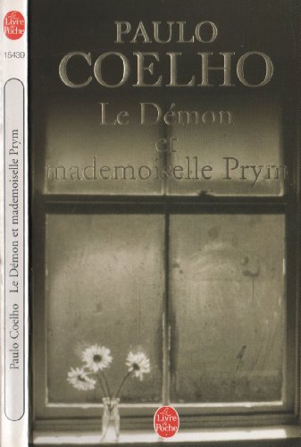 Cover of Le Démon et mademoiselle Prym