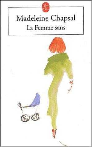 Cover of La Femme sans