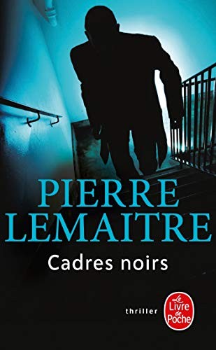 Cover of Cadres Noirs