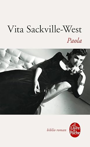 Cover of Paola