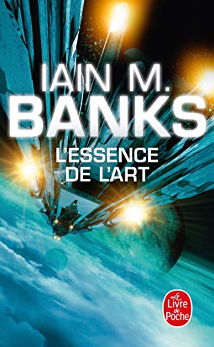 Cover of L'Essence de l'art