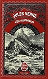 Cover of L'Île mystérieuse