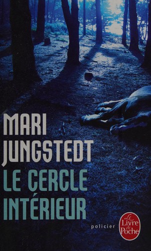 Cover of Le cercle intérieur