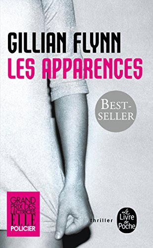 Cover of Les Apparences