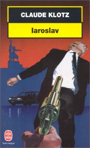 Cover of Iaroslav