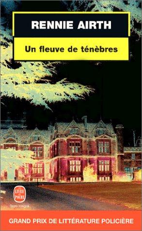 Cover of Un fleuve de ténèbres