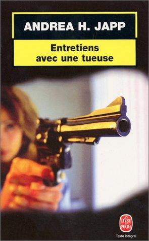 Cover of Entretiens avec une tueuse
