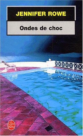 Cover of Ondes de choc