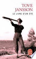 Cover of Le Livre d'un été