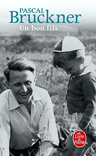 Cover of Un bon fils