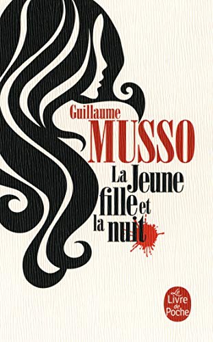 Cover of La jeune fille et la nuit