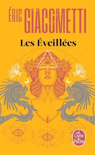 Cover of Les Éveillées