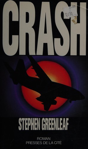 Cover of Crash