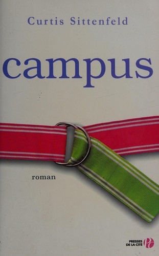 Cover of Campus