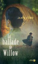 Cover of La ballade de Willow