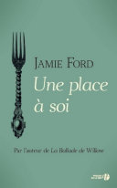 Cover of Une place à soi