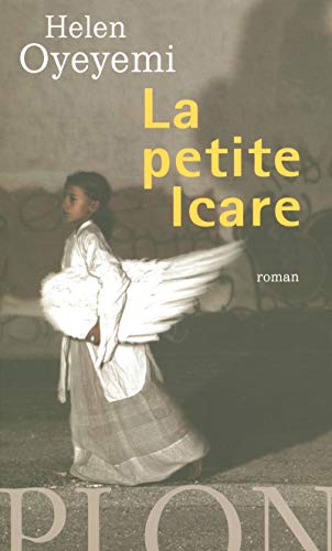 Cover of La petite Icare