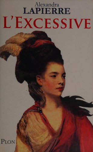Cover of L'excessive