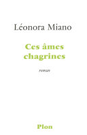 Cover of Ces âmes chagrines