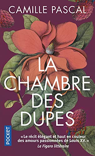 Cover of La Chambre des dupes
