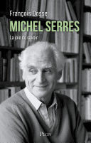 Cover of Michel Serres - La joie de savoir