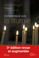 Cover of Comprendre et vivre la liturgie