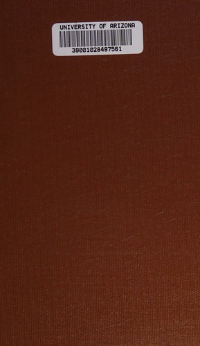 Cover of Le maître des chimères