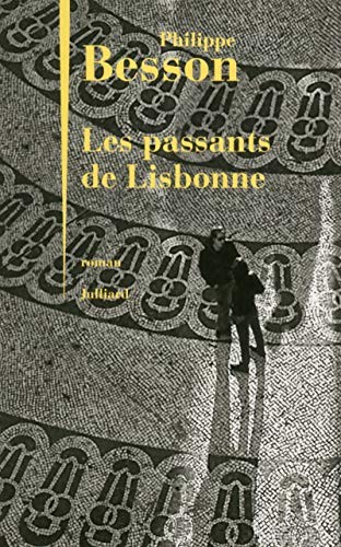 Cover of Les Passants de Lisbonne