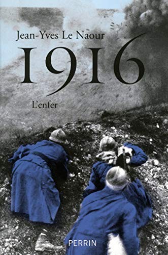 Cover of 1916