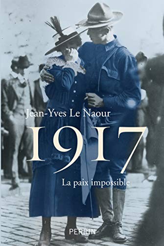 Cover of 1917