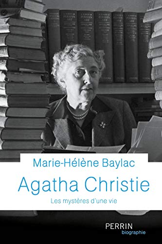 Cover of Agatha Christie